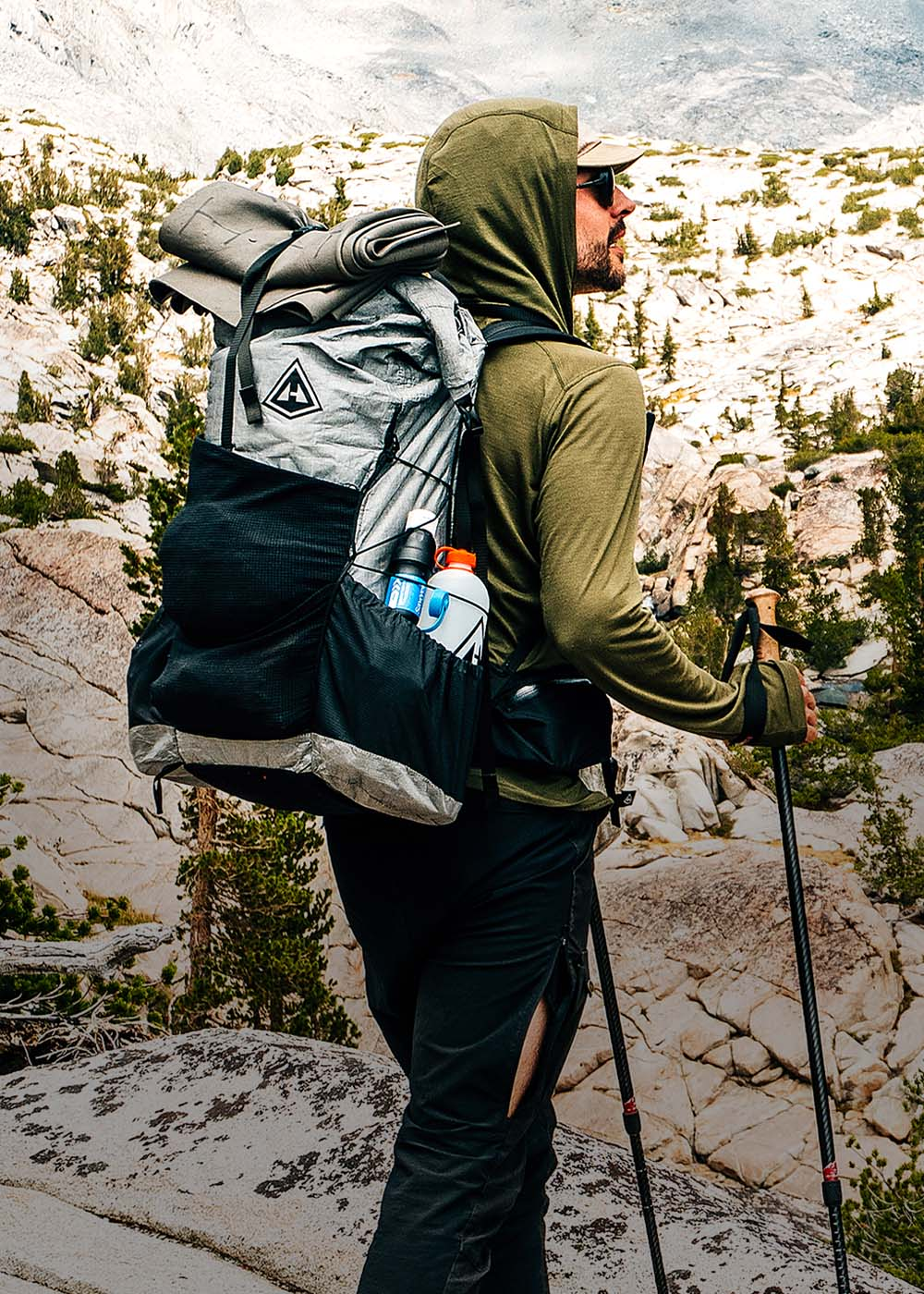 THE LATEST GEAR FOR YOUR NEXT ADVENTURE